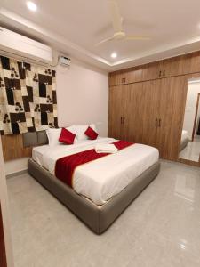KVP HOME stay
