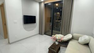 Panoma 2, 1PN tầng cao - view đẹp!
