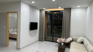 Panoma 2, 1PN tầng cao - view đẹp!