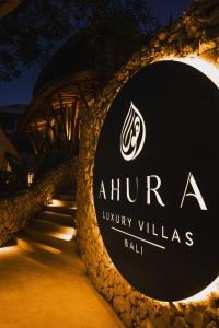 Ahura 5BR Oceanview in Bingin Uluwatu