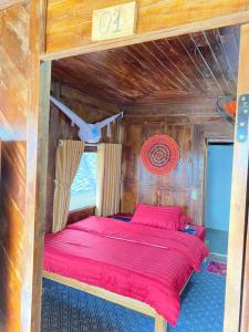Săn Mây Homestay Lô Lô Chải