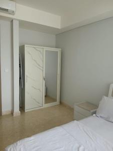 Apartment Studio Gold Coast PIK Tower Carribean