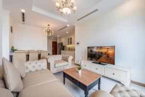 Landmark Luxury Apartment 2BR