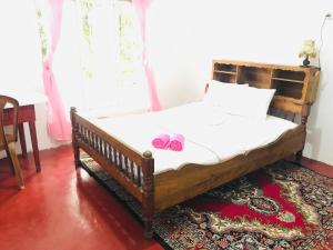 Sapphire Homestay