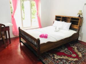 Sapphire Homestay