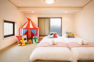 8ppl warm house for family Abeno Dotonbori heguo