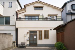 8ppl warm house for family Abeno Dotonbori heguo