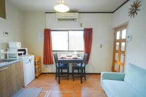 8ppl warm house for family Abeno Dotonbori heguo