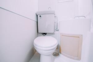 Fukuoka Nakasu Stay 1BR with Private Garden