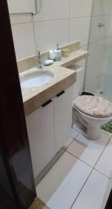 Casa até 8 hóspedes