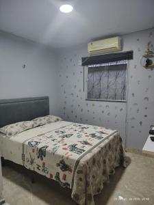 Casa até 8 hóspedes