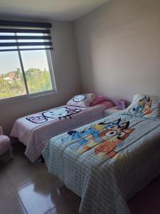 departamento vacacional