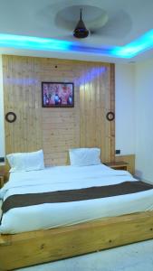 Orkostays Tapovan