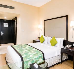 Hotel Dipika Residency