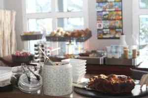 德桑酒店 - Carignan