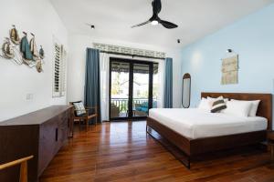 Sea Easter Villa 3BR Beachside An Bang Beach Hoi An by Beachside Boutique Homes