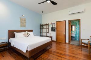 Sea Easter Villa 3BR Beachside An Bang Beach Hoi An by Beachside Boutique Homes