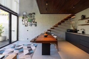 KINOH Loft I Private Pool & Tropical Design