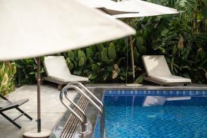 Hang Mua Green Garden Homestay