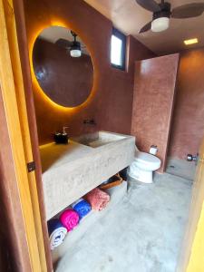 Casitas nacui 6 personas