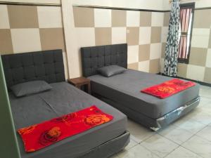 Zivanna Homestay Lombok - Wisata Bilebante