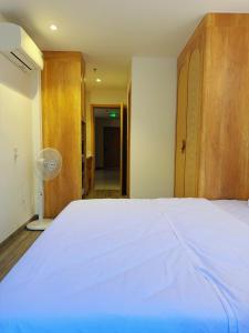 La Van Residence - Majestic Tree View Studio 402