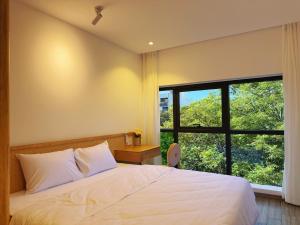 La Van Residence - Majestic Tree View Studio 402