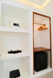 The Suite Mandalika