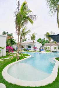 The Suite Mandalika