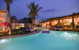 The Suite Mandalika
