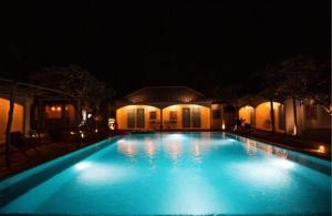 The Suite Mandalika