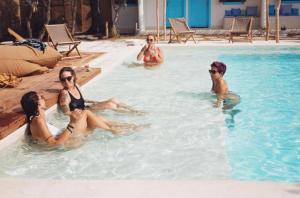 The Suite Mandalika
