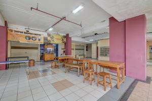 Apartemen Cibubur Village at Kaisar Property By ARBA