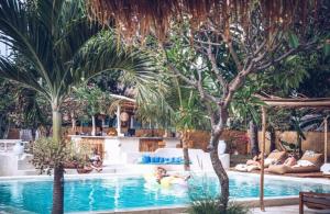 The Suite Mandalika