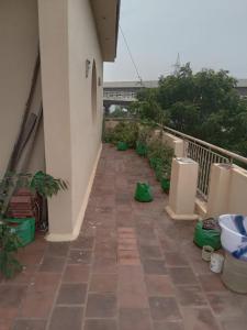 Ganesh B&B