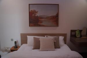 Lux Building - Lake view - Lux Appartment