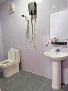 Vân Homestay
