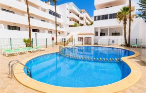 Lovely Apartment In Santa Cruz De Tenerife With Wifi