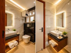 Hotel Grand Aavaas- Travellers Choice Award Winner 2025