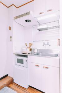 Nakasu Area Central Fukuoka Stay