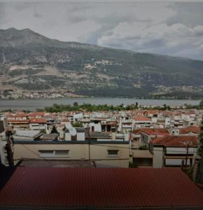 Διαμέρισμα με θεα