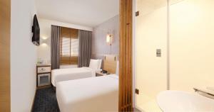 Holiday Inn Express Hyderabad Banjara Hills by IHG