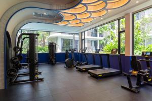 New apartment at Bellevue Beachfront by Lofty