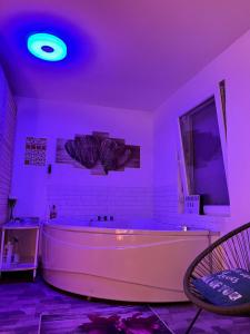 SPA apartman