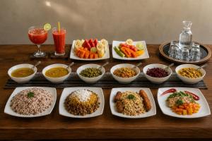 Ayuwaters Authentic Yoga and Full Board Ayurveda Retreat by the Bentota River