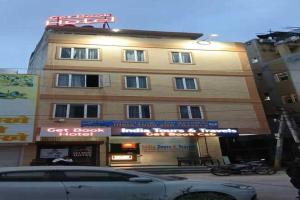 Get Book Hotel
