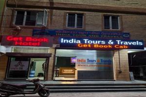 Get Book Hotel