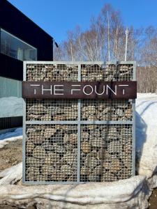 The Fount Niseko