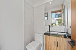 Viilla Wahoo - Luxury 4BR with Pool Playa Grande, 300m to Beach