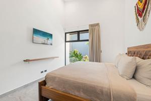 Viilla Wahoo - Luxury 4BR with Pool Playa Grande, 300m to Beach